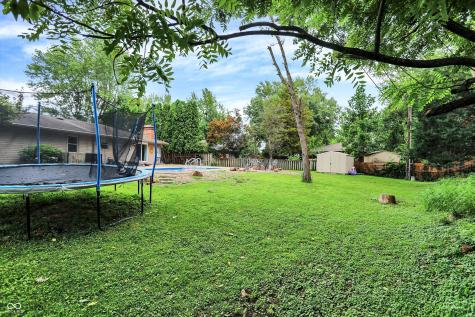 3341 Flintwood Drive Columbus IN 47203