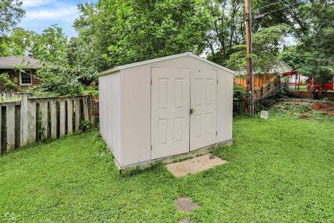 3341 Flintwood Drive Columbus IN 47203