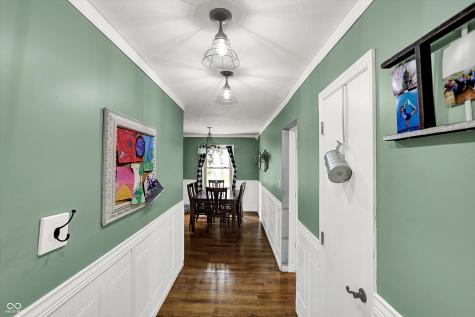 3341 Flintwood Drive Columbus IN 47203