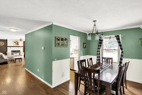 3341 Flintwood Drive Columbus IN 47203