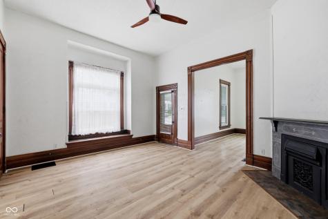 404 W Franklin Street Shelbyville IN 46176