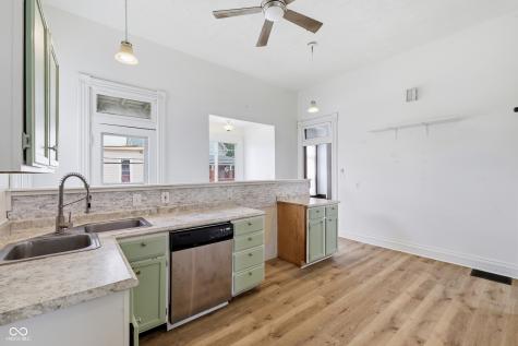 404 W Franklin Street Shelbyville IN 46176