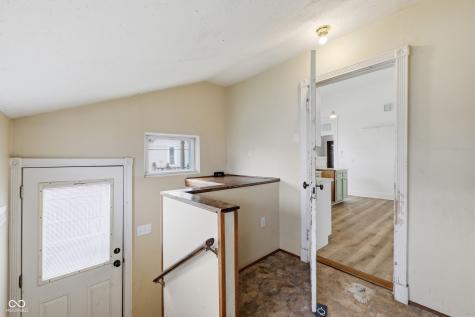 404 W Franklin Street Shelbyville IN 46176