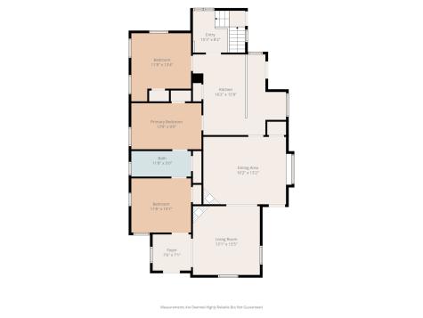 404 W Franklin Street Shelbyville IN 46176