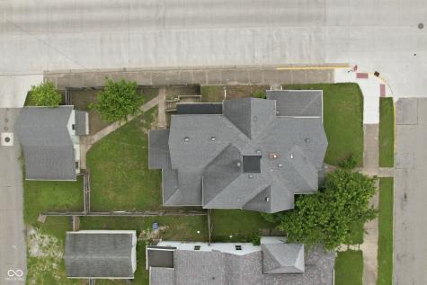 404 W Franklin Street Shelbyville IN 46176