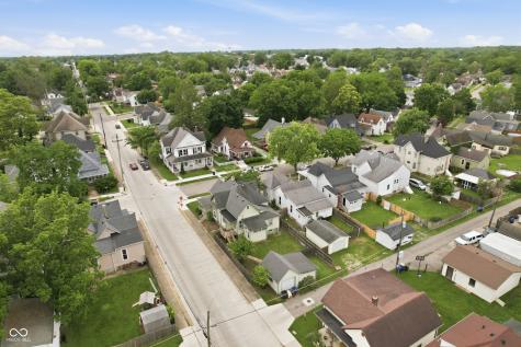 404 W Franklin Street Shelbyville IN 46176