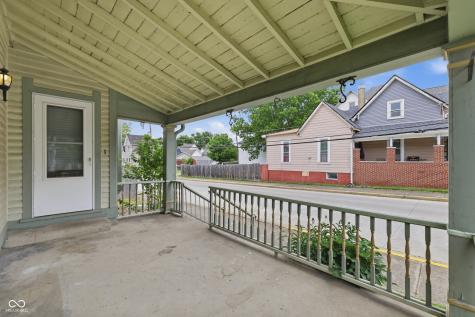 404 W Franklin Street Shelbyville IN 46176