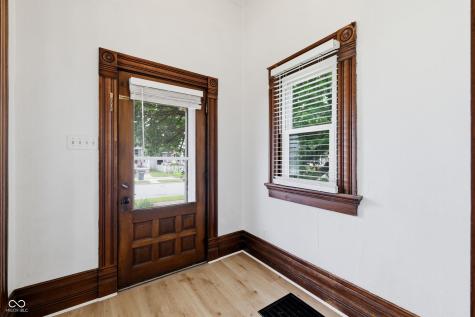 404 W Franklin Street Shelbyville IN 46176