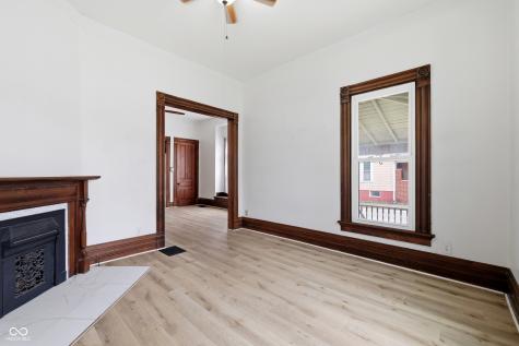 404 W Franklin Street Shelbyville IN 46176