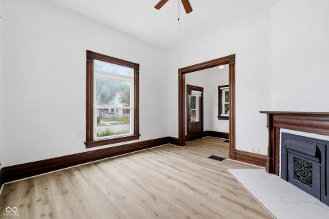 404 W Franklin Street Shelbyville IN 46176