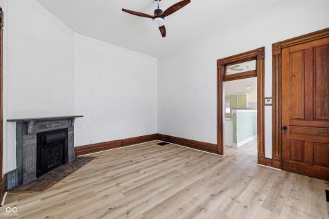 404 W Franklin Street Shelbyville IN 46176