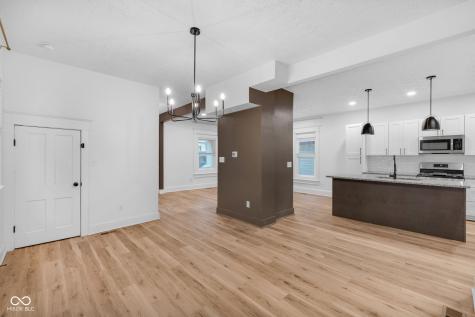 3914 N Capitol Avenue Indianapolis IN 46208