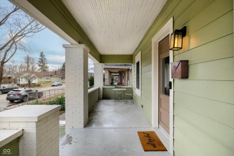 3914 N Capitol Avenue Indianapolis IN 46208