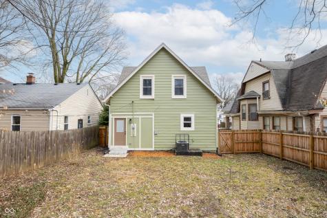 3914 N Capitol Avenue Indianapolis IN 46208