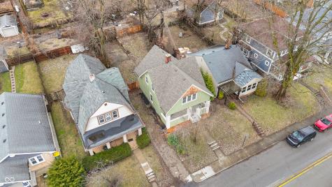 3914 N Capitol Avenue Indianapolis IN 46208