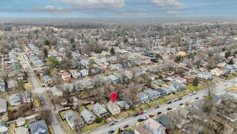 3914 N Capitol Avenue Indianapolis IN 46208
