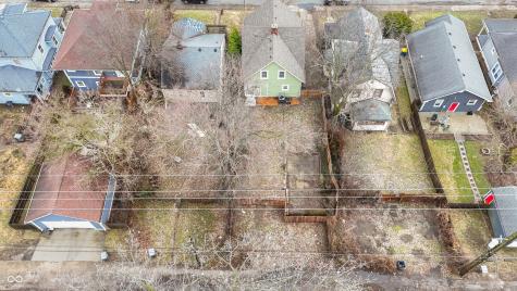3914 N Capitol Avenue Indianapolis IN 46208
