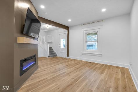 3914 N Capitol Avenue Indianapolis IN 46208