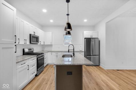 3914 N Capitol Avenue Indianapolis IN 46208