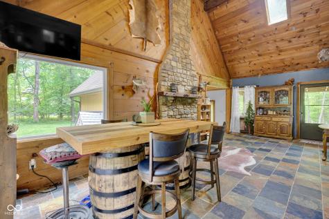 6774 S Becks Grove Road Freetown IN 47235