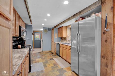 6774 S Becks Grove Road Freetown IN 47235