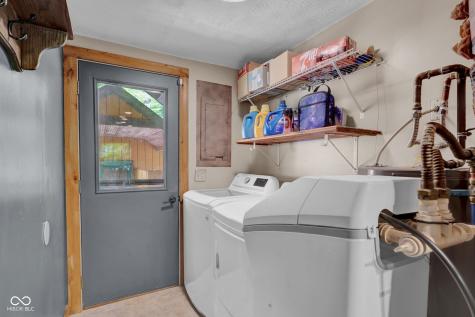6774 S Becks Grove Road Freetown IN 47235