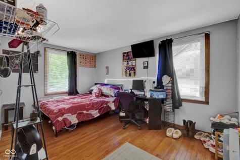 6774 S Becks Grove Road Freetown IN 47235