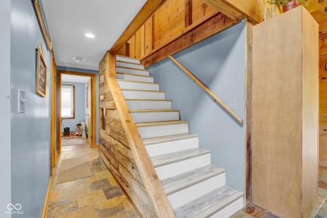 6774 S Becks Grove Road Freetown IN 47235