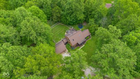 6774 S Becks Grove Road Freetown IN 47235