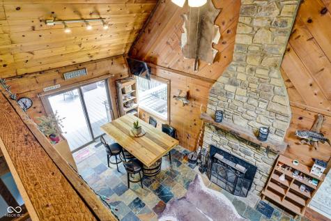 6774 S Becks Grove Road Freetown IN 47235