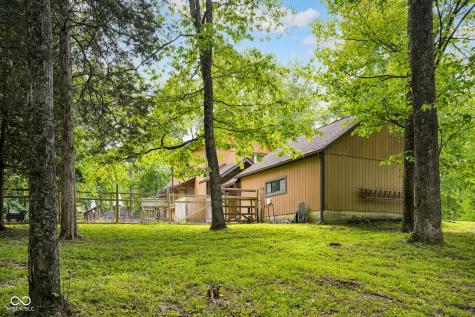 6774 S Becks Grove Road Freetown IN 47235