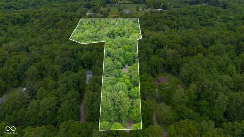 6774 S Becks Grove Road Freetown IN 47235