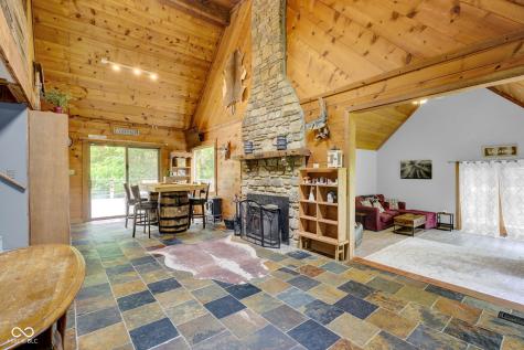 6774 S Becks Grove Road Freetown IN 47235
