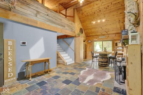 6774 S Becks Grove Road Freetown IN 47235