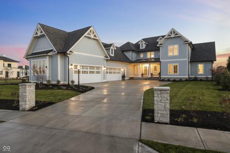 1717 Beaufain Street Carmel IN 46032