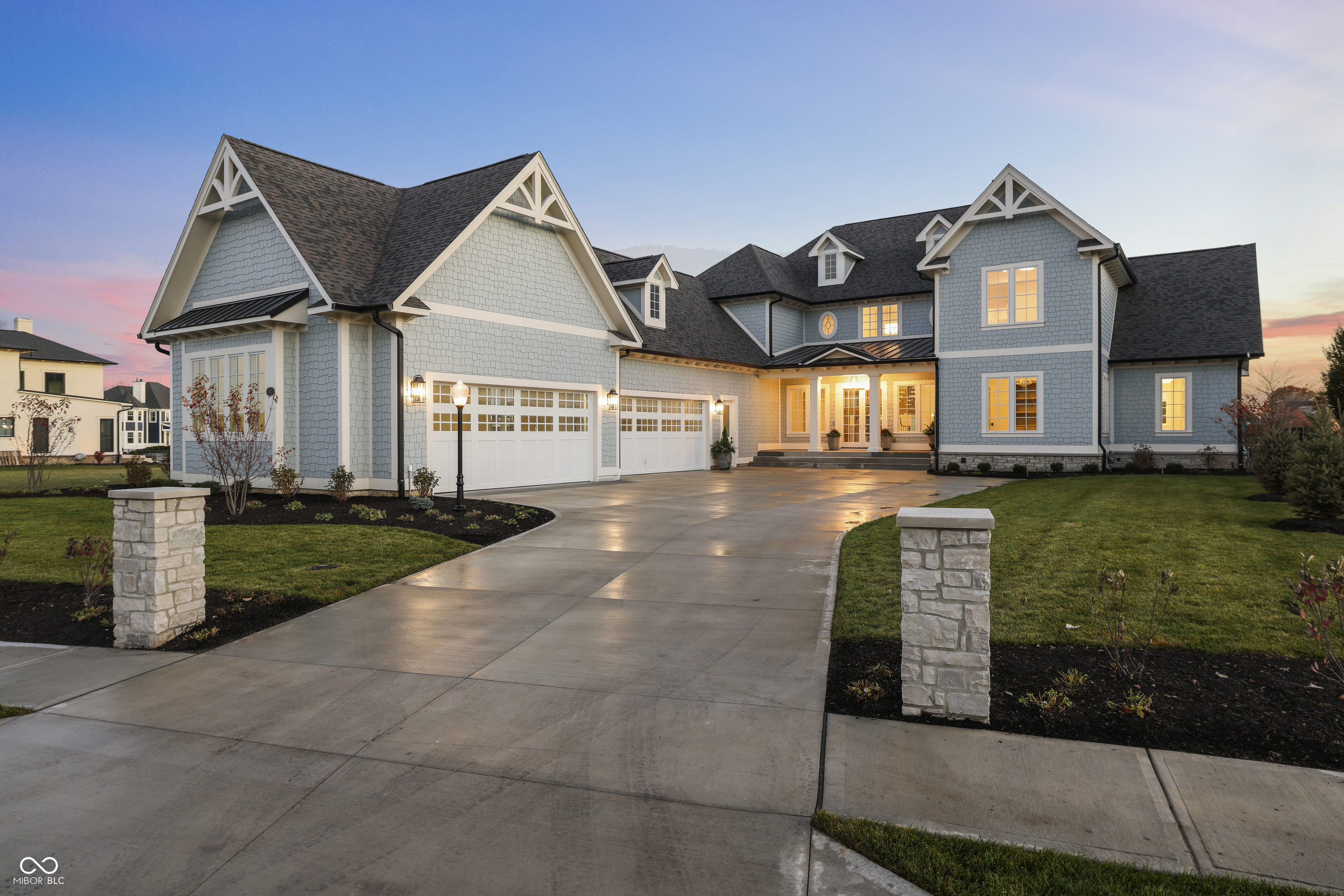 1717 Beaufain Street Carmel IN 46032