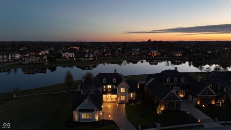 1717 Beaufain Street Carmel IN 46032