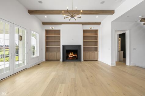 1717 Beaufain Street Carmel IN 46032