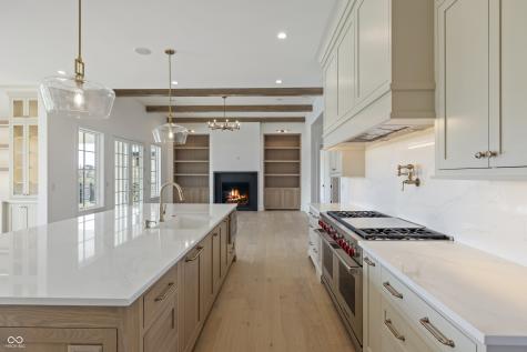 1717 Beaufain Street Carmel IN 46032