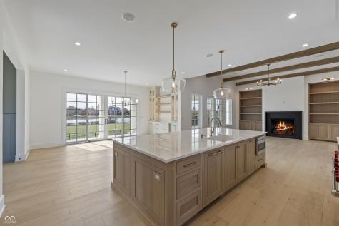 1717 Beaufain Street Carmel IN 46032