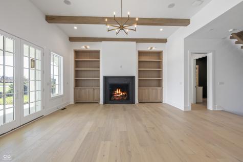 1717 Beaufain Street Carmel IN 46032