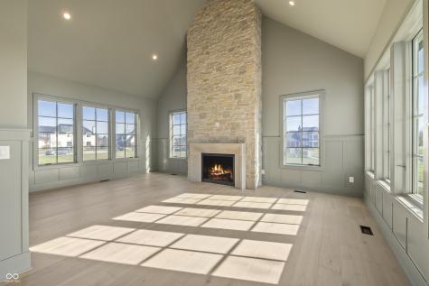 1717 Beaufain Street Carmel IN 46032