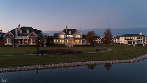 1717 Beaufain Street Carmel IN 46032