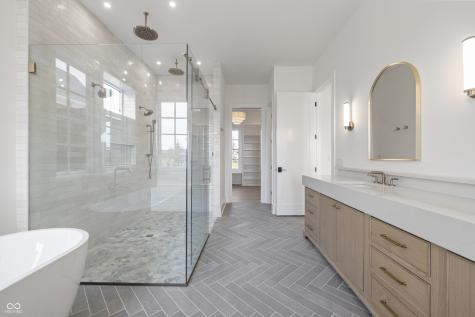 1717 Beaufain Street Carmel IN 46032