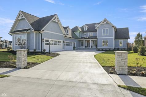 1717 Beaufain Street Carmel IN 46032