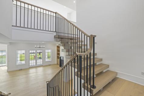 1717 Beaufain Street Carmel IN 46032