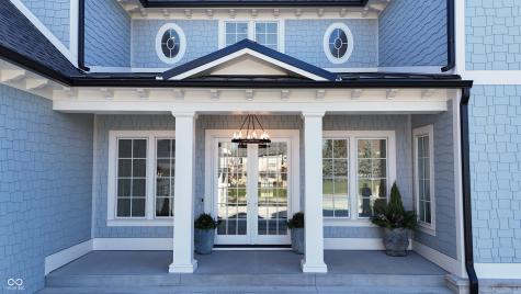 1717 Beaufain Street Carmel IN 46032