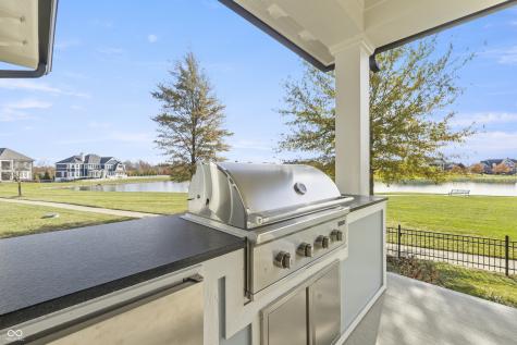 1717 Beaufain Street Carmel IN 46032