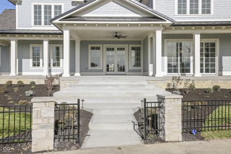 1717 Beaufain Street Carmel IN 46032