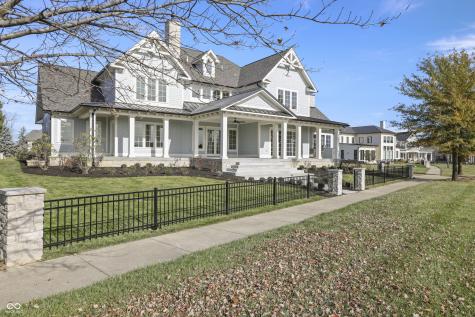 1717 Beaufain Street Carmel IN 46032